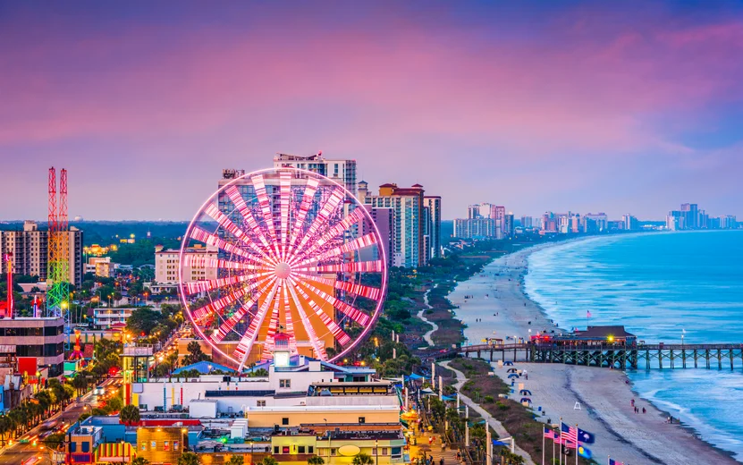Myrtle Beach